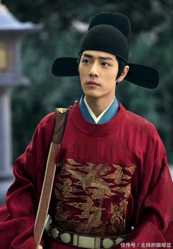 米涂配资 藏海传爆火的原因