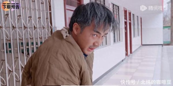 股粮网 《演员请就位3》李茂与杨子争角色，为何次次都输，3个原因是关键