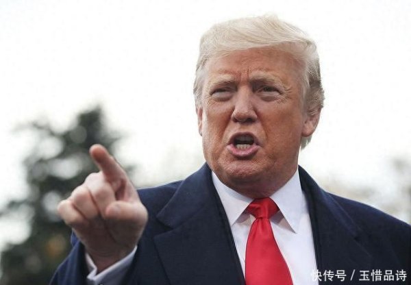 盈通配资 录音曝光！扬言“轰炸莫斯科”，特朗普又一次拿战争开玩笑