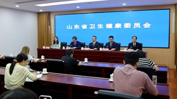 盘配资 鲁医健康说丨热射病救治的关键是“快”——快速降温、快速送医!