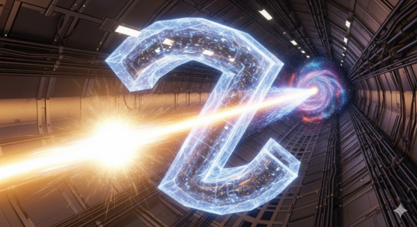 安信 即将发现新物理学？大型强子对撞机第一次观测到双重晶体导引粒子，物理学大门已裂开一条缝！